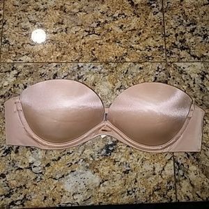 Body by Victoria's Secret Very Sexy in Size 34B